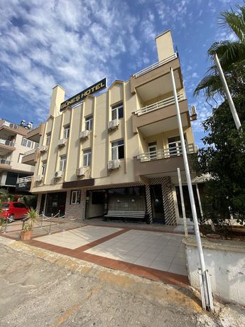 Imagen general del Gunes Hotel. Foto 2