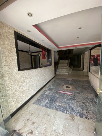 Imagen general del Gunes Hotel. Foto 1