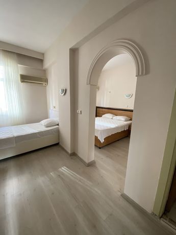 Imagen de la habitación del Gunes Hotel. Foto 9