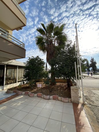 Imagen general del Gunes Hotel. Foto 3