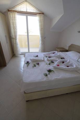 Imagen de la habitación del Gunes Hotel and Apartments. Foto 10