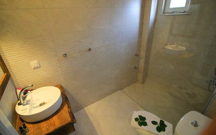 Imagen de la habitación del Gunes Hotel and Apartments. Foto 11