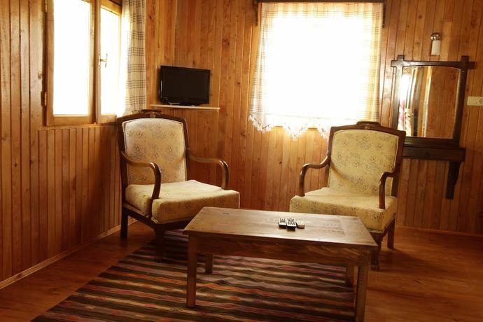 Imagen de la habitación del Gunes Hotel and Apartments. Foto 12