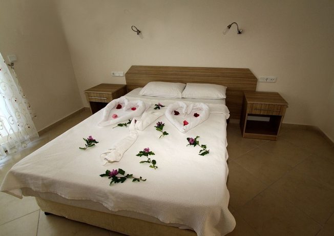 Imagen de la habitación del Gunes Hotel and Apartments. Foto 13