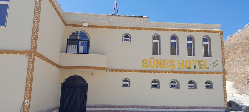 Imagen general del Gunes Motel Nemrut. Foto 3