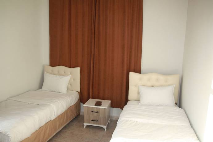 Imagen de la habitación del Gunes Motel Nemrut. Foto 6