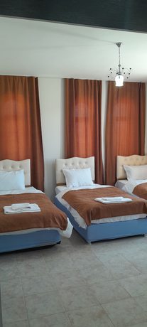 Imagen de la habitación del Gunes Motel Nemrut. Foto 7