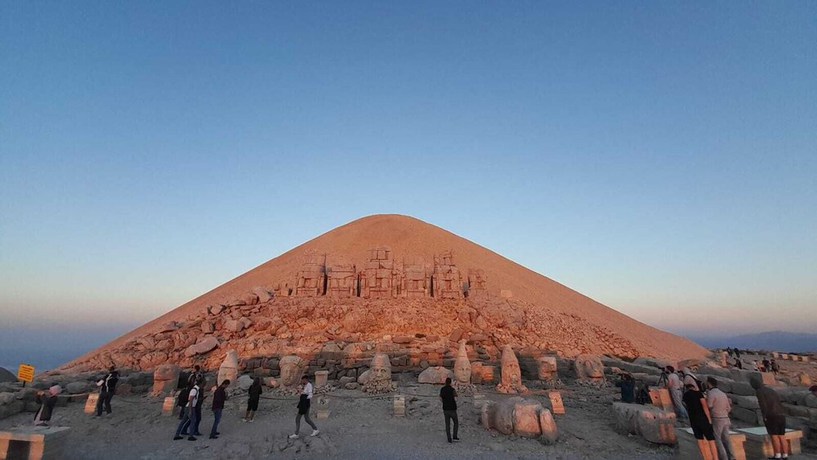 Imagen general del Gunes Motel Nemrut. Foto 1