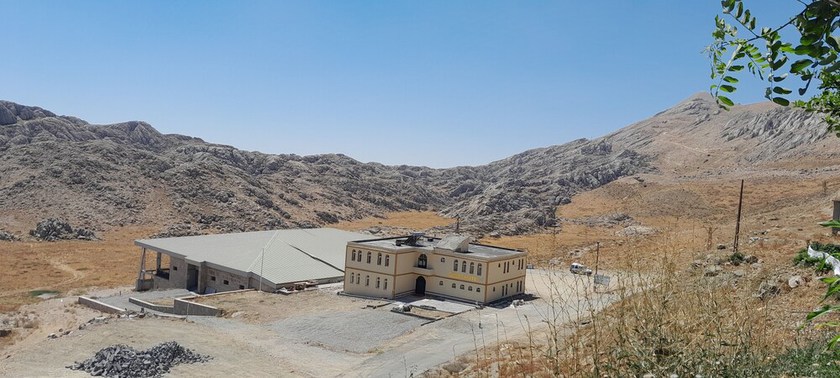 Imagen general del Gunes Motel Nemrut. Foto 4