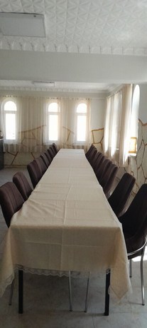 Imagen del bar/restaurante del Gunes Motel Nemrut. Foto 5