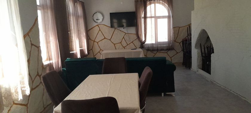 Imagen de la habitación del Gunes Motel Nemrut. Foto 8