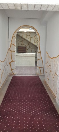 Imagen de los interiores del Gunes Motel Nemrut. Foto 20