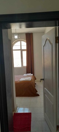 Imagen de la habitación del Gunes Motel Nemrut. Foto 10