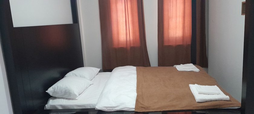 Imagen de la habitación del Gunes Motel Nemrut. Foto 11