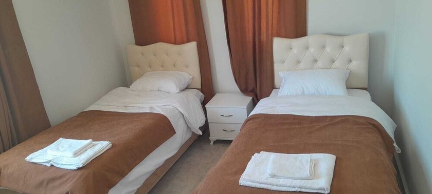 Imagen de la habitación del Gunes Motel Nemrut. Foto 12