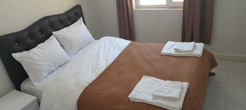 Imagen de la habitación del Gunes Motel Nemrut. Foto 15