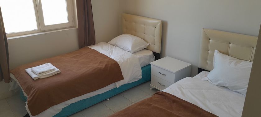 Imagen de la habitación del Gunes Motel Nemrut. Foto 16