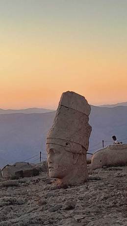 Imagen general del Gunes Motel Nemrut. Foto 2