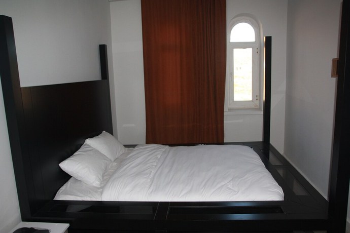 Imagen de la habitación del Gunes Motel Nemrut. Foto 18