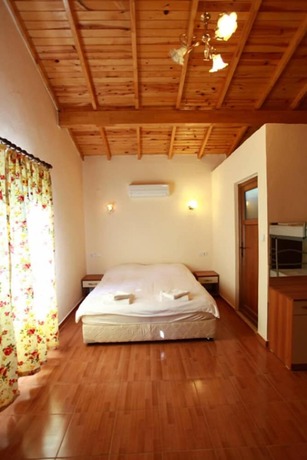 Imagen de la habitación del Gunes Pansiyon. Foto 12