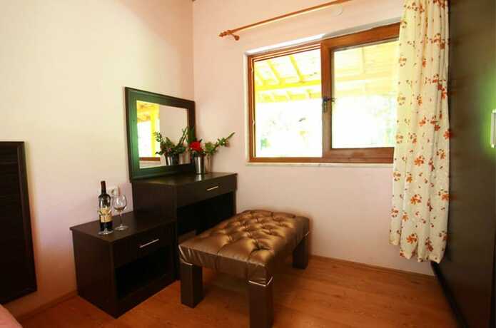 Imagen de la habitación del Gunes Pansiyon. Foto 13