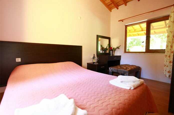 Imagen de la habitación del Gunes Pansiyon. Foto 14
