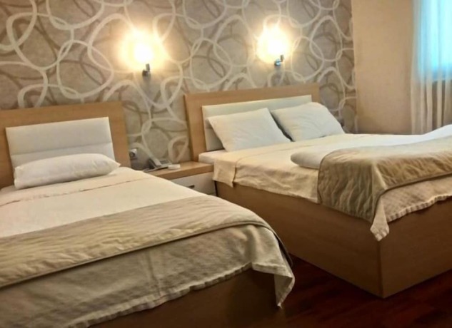 Imagen general del Guney Adana Otel. Foto 1