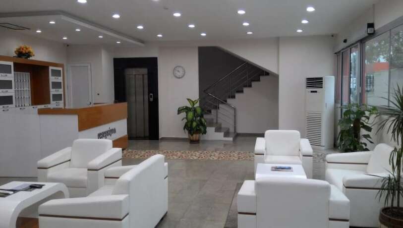 Imagen general del Guney Adana Otel. Foto 2