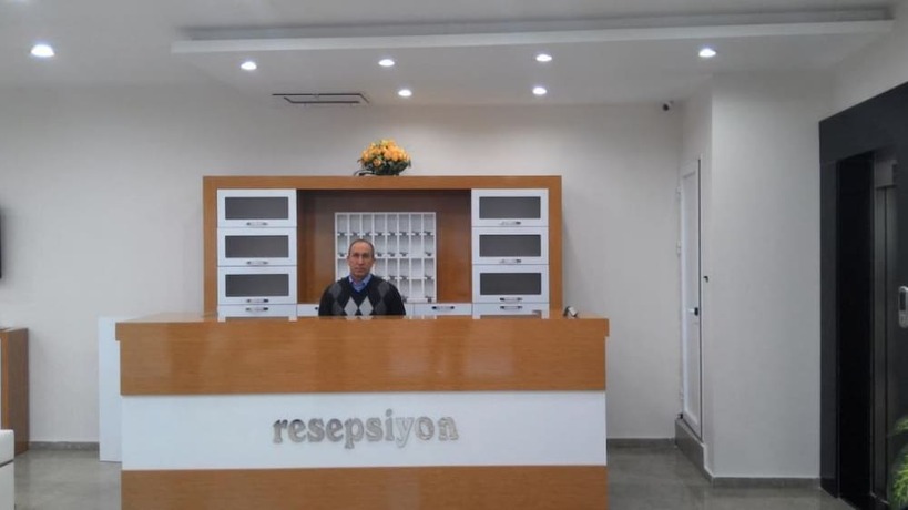 Imagen general del Guney Adana Otel. Foto 3