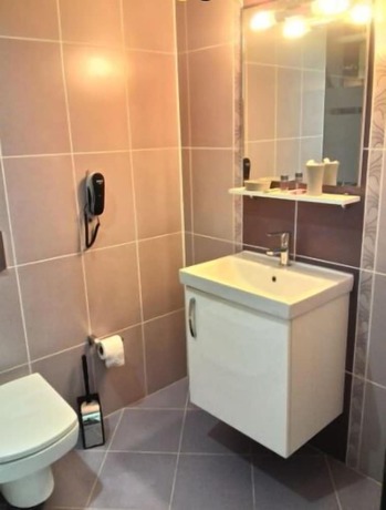 Imagen general del Guney Adana Otel. Foto 4