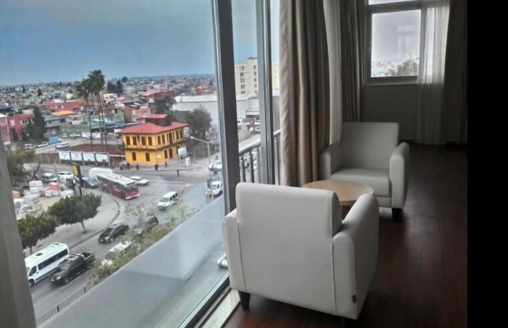Imagen general del Guney Adana Otel. Foto 5