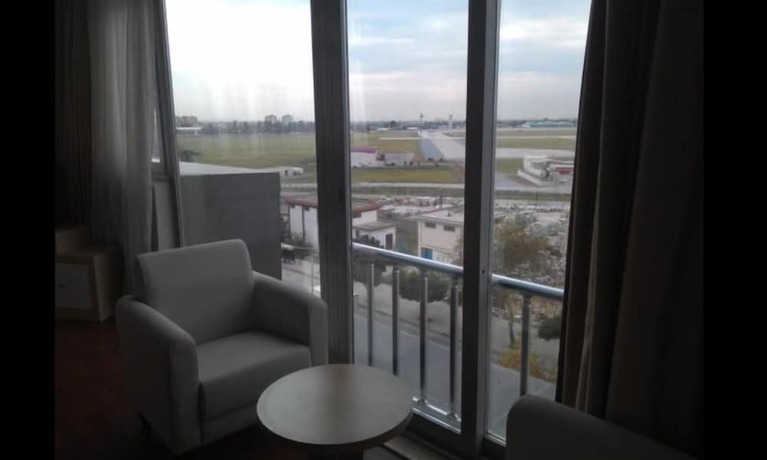 Imagen general del Guney Adana Otel. Foto 6