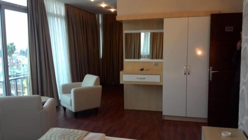 Imagen general del Guney Adana Otel. Foto 9