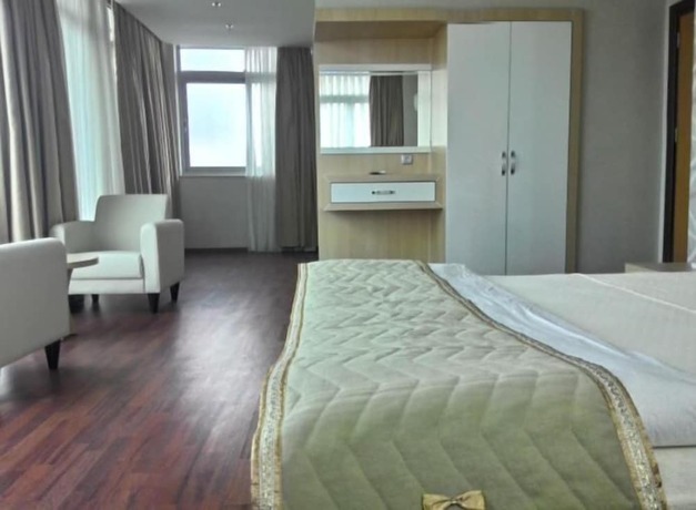 Imagen general del Guney Adana Otel. Foto 10