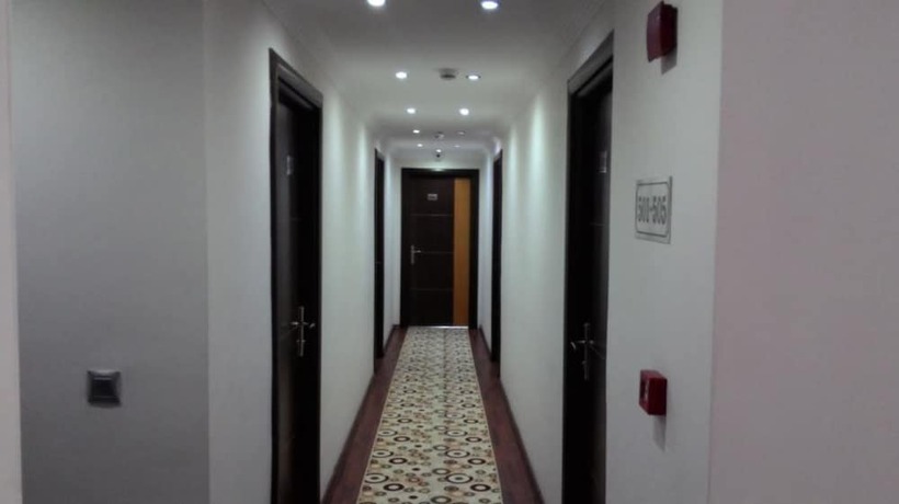Imagen general del Guney Adana Otel. Foto 12