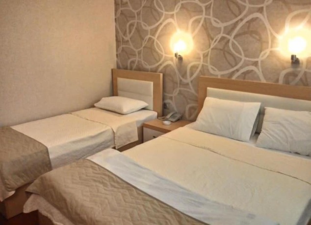 Imagen general del Guney Adana Otel. Foto 13