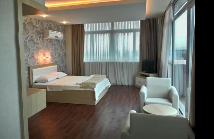 Imagen de la habitación del Guney Adana Otel. Foto 15