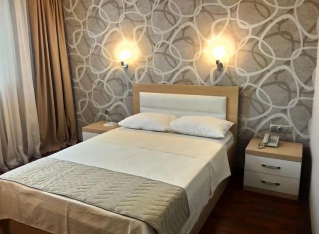 Imagen de la habitación del Guney Adana Otel. Foto 16