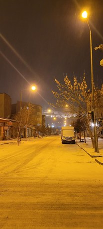 Imagen de los exteriores del Gungoren Hotel. Foto 16