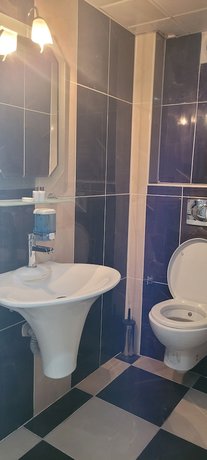 Imagen de la habitación del Gungoren Hotel. Foto 8