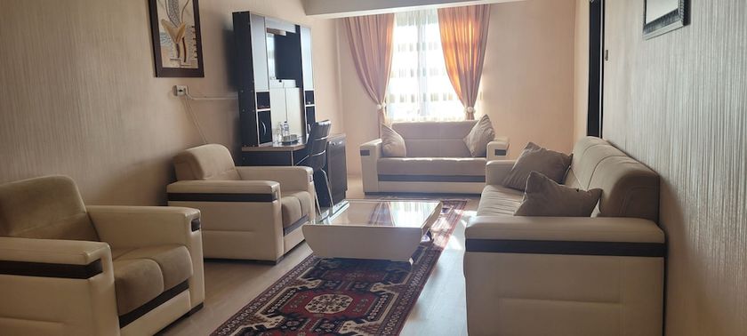 Imagen de la habitación del Gungoren Hotel. Foto 10