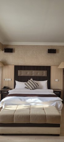 Imagen de la habitación del Gungoren Hotel. Foto 12