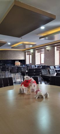 Imagen del bar/restaurante del Gungoren Hotel. Foto 5