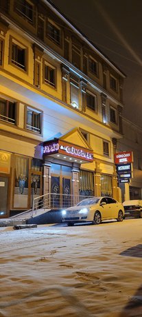 Imagen general del Gungoren Hotel. Foto 2