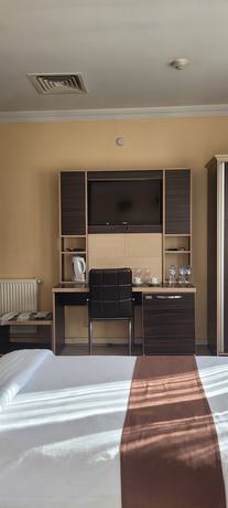 Imagen de la habitación del Gungoren Hotel. Foto 14