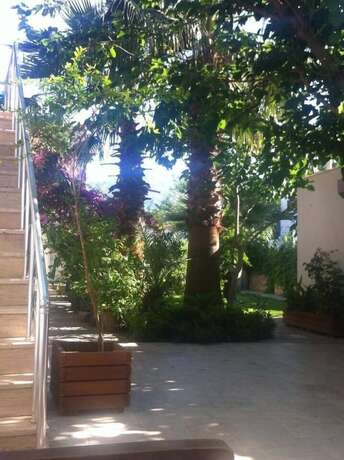 Imagen general del Gunisigi Otel. Foto 1