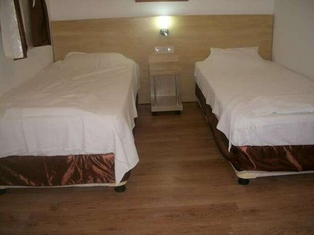 Imagen de la habitación del Gunisigi Otel. Foto 14