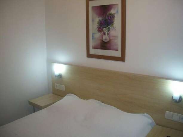 Imagen de la habitación del Gunisigi Otel. Foto 15