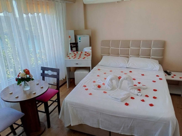 Imagen de la habitación del Gunter Seher Otel. Foto 3