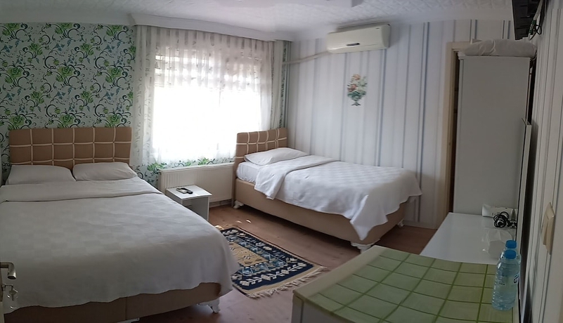 Imagen de la habitación del Gunter Seher Otel. Foto 4